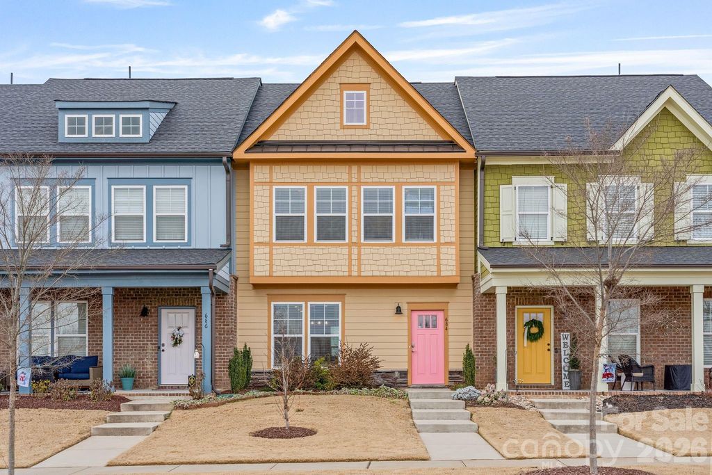 684 Dunkins Ferry Road, Rock Hill, SC 29730