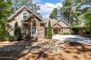 965 Saint Andrews Drive, Pinehurst, NC 28374