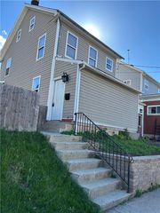 138 South 3rd Street, Coplay Boro, PA 18037