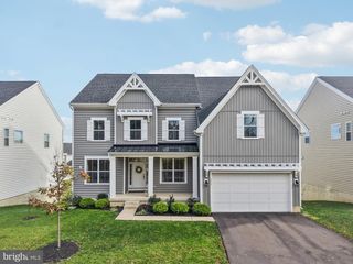 222 GROVE VALLEY CT, Chalfont, PA 18914