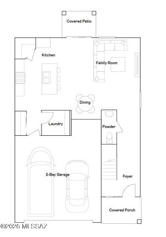 5971 E Benburb Lane, Tucson, AZ 85747