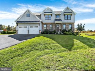 0 HUNTER ROAD, Oley, PA 19547
