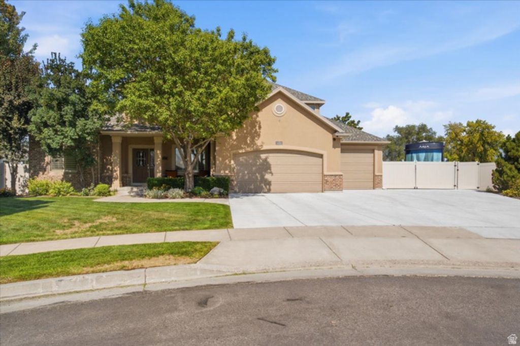2298 W 850 N, Layton, UT 84041 — photo 3