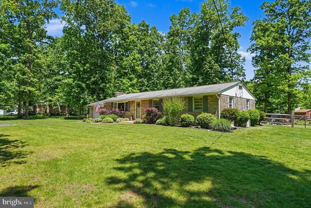 621 ELEPHANT RD, Perkasie, PA 18944