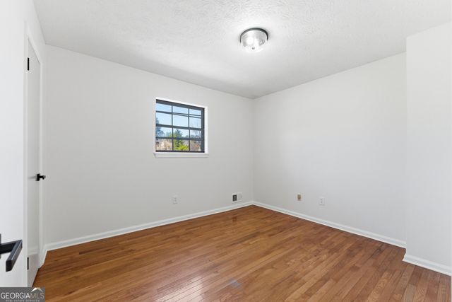 6614 Melandre Drive, Morrow, GA 30260