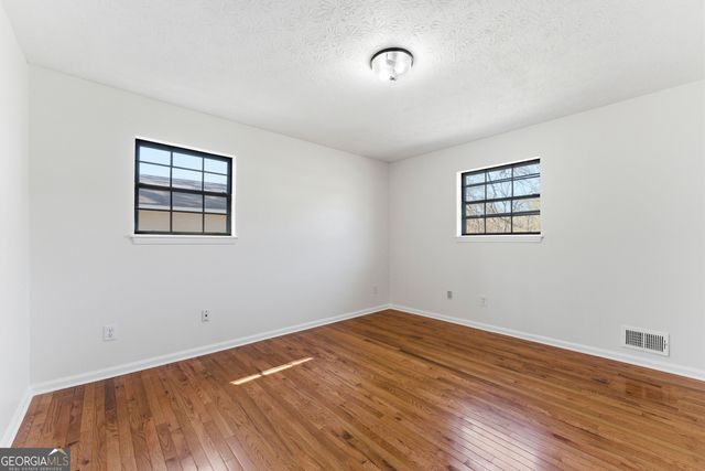 6614 Melandre Drive, Morrow, GA 30260