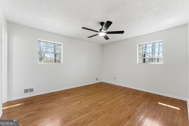 6614 Melandre Drive, Morrow, GA 30260