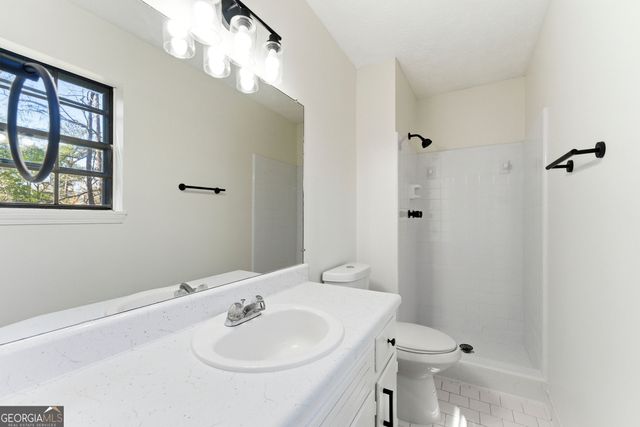 6614 Melandre Drive, Morrow, GA 30260