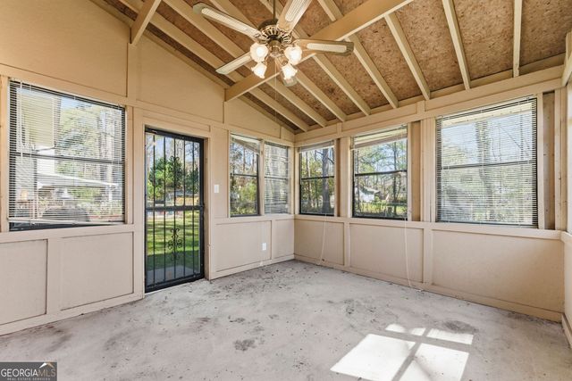 6614 Melandre Drive, Morrow, GA 30260