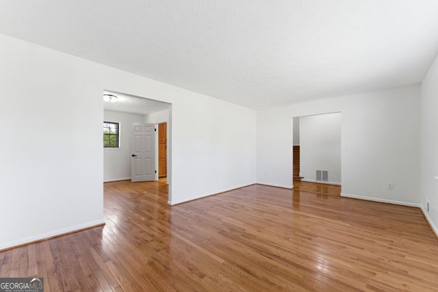 6614 Melandre Drive, Morrow, GA 30260