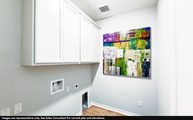 838 Sugar Maple Street, Crosby, TX 77532