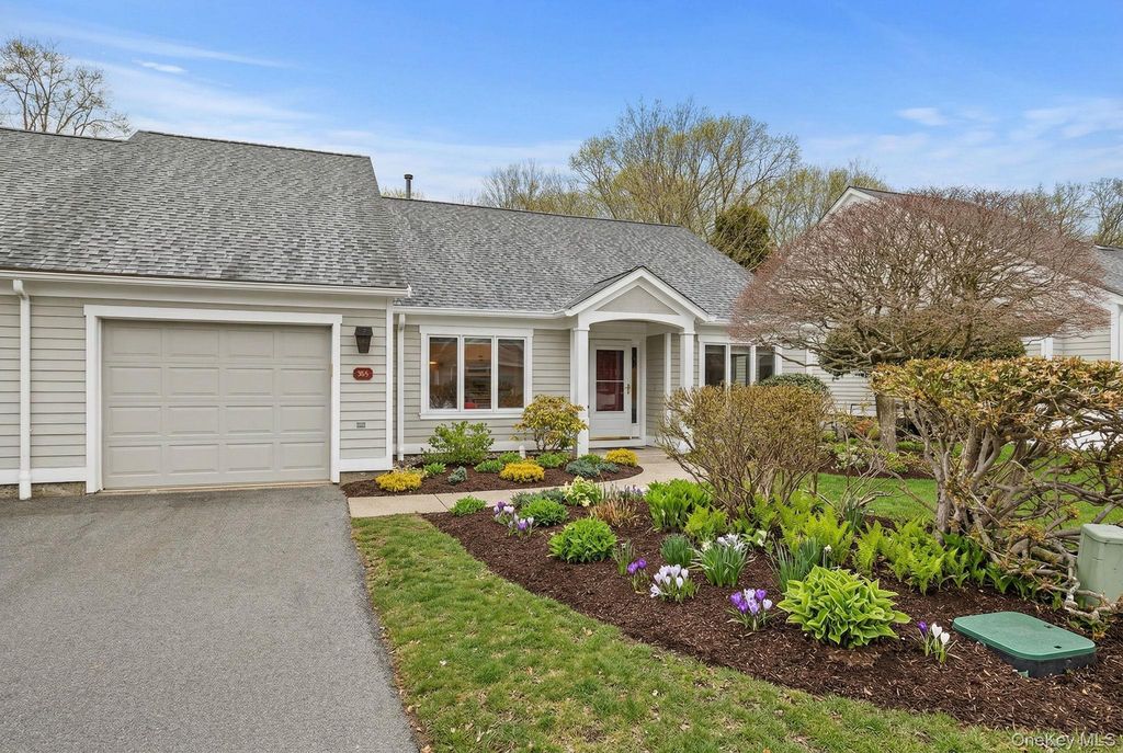 769 Heritage Hills C, Somers, NY 10589