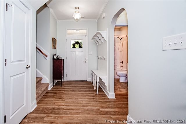 8341 Whitewood Court, Linden, NC 28356