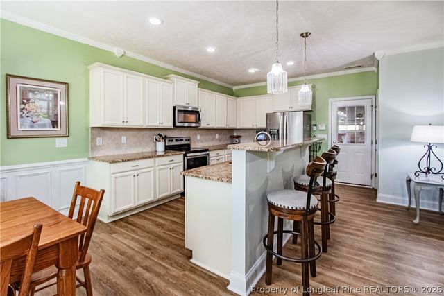 8341 Whitewood Court, Linden, NC 28356