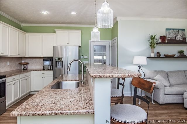 8341 Whitewood Court, Linden, NC 28356