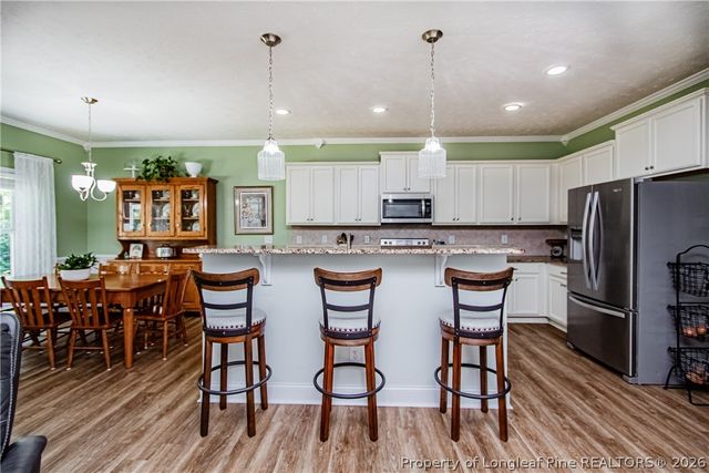 8341 Whitewood Court, Linden, NC 28356