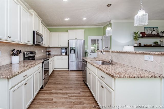 8341 Whitewood Court, Linden, NC 28356