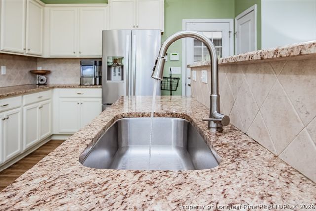 8341 Whitewood Court, Linden, NC 28356