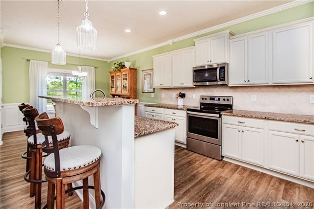 8341 Whitewood Court, Linden, NC 28356