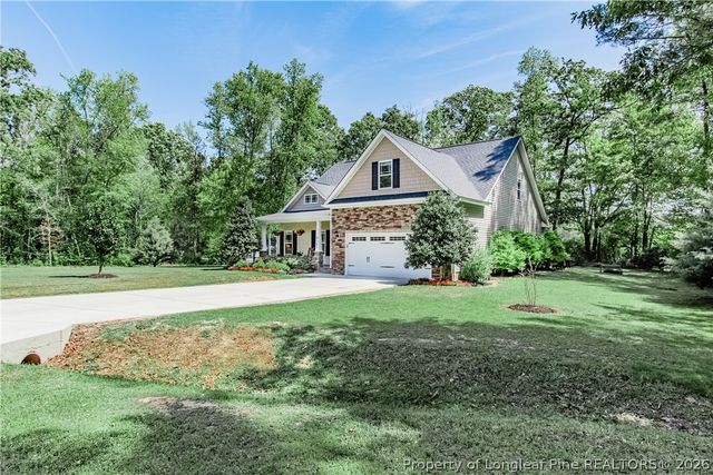 8341 Whitewood Court, Linden, NC 28356