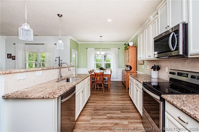 8341 Whitewood Court, Linden, NC 28356