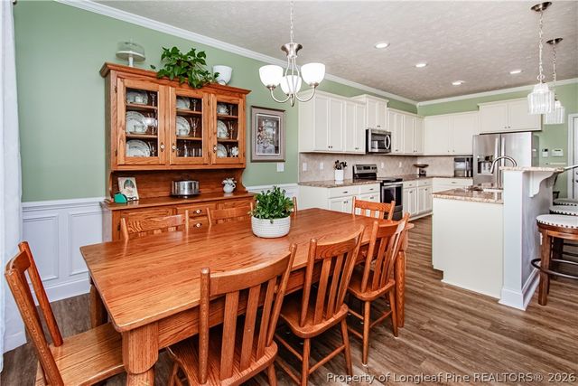 8341 Whitewood Court, Linden, NC 28356