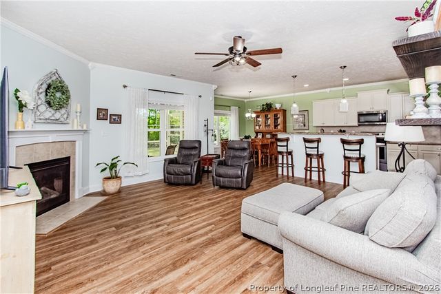 8341 Whitewood Court, Linden, NC 28356