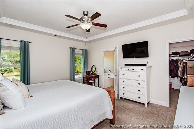 8341 Whitewood Court, Linden, NC 28356