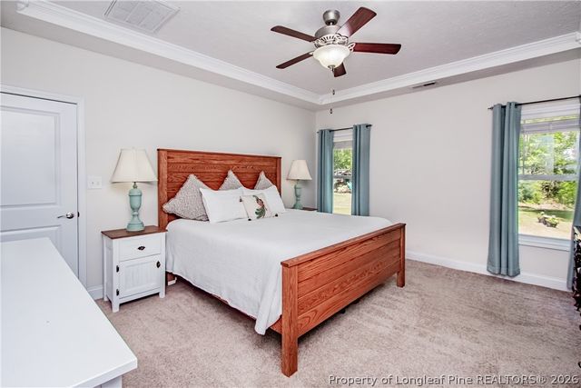 8341 Whitewood Court, Linden, NC 28356