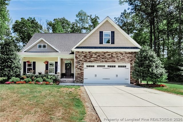 8341 Whitewood Court, Linden, NC 28356