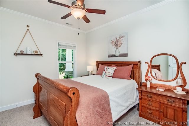 8341 Whitewood Court, Linden, NC 28356