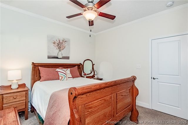 8341 Whitewood Court, Linden, NC 28356