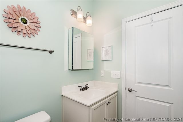 8341 Whitewood Court, Linden, NC 28356