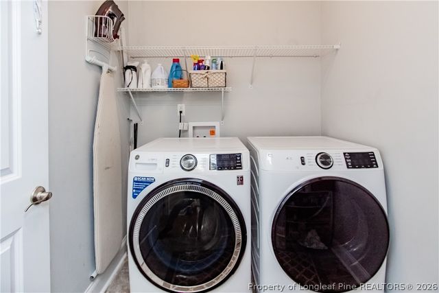 8341 Whitewood Court, Linden, NC 28356