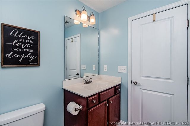 8341 Whitewood Court, Linden, NC 28356