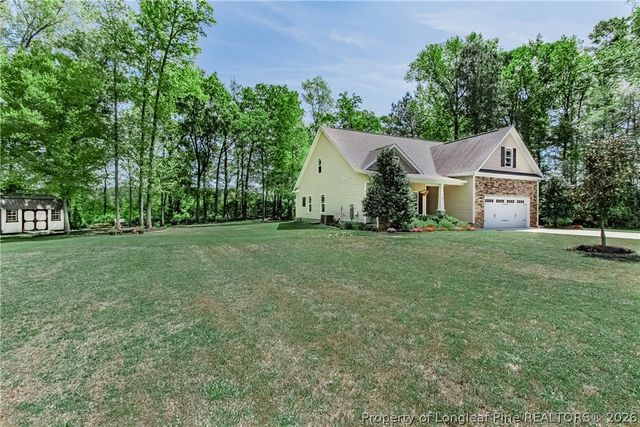 8341 Whitewood Court, Linden, NC 28356