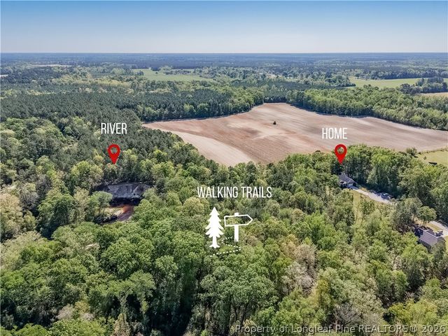 8341 Whitewood Court, Linden, NC 28356