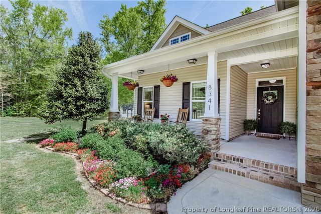 8341 Whitewood Court, Linden, NC 28356