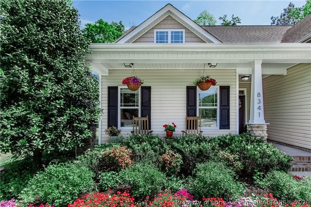 8341 Whitewood Court, Linden, NC 28356