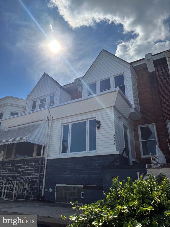 5734 N CAMAC ST, PHILADELPHIA, PA 19141 — photo 3