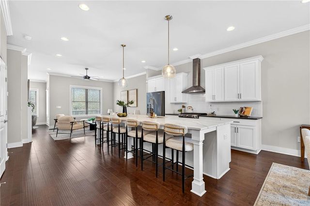 6069 Boylston Drive, Atlanta, GA 30328