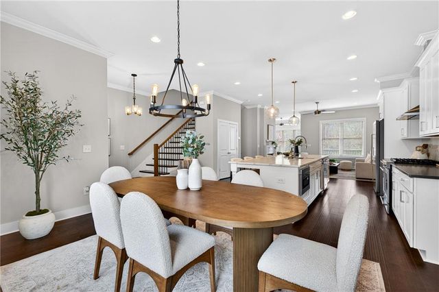 6069 Boylston Drive, Atlanta, GA 30328