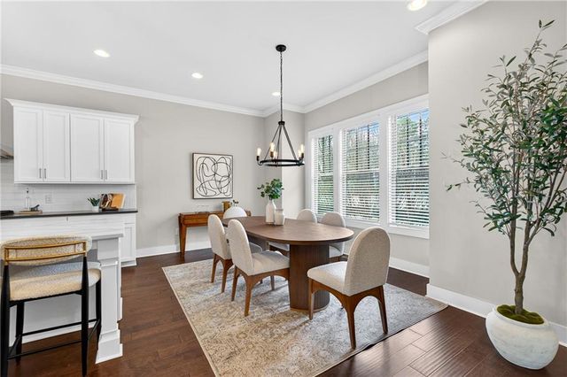 6069 Boylston Drive, Atlanta, GA 30328