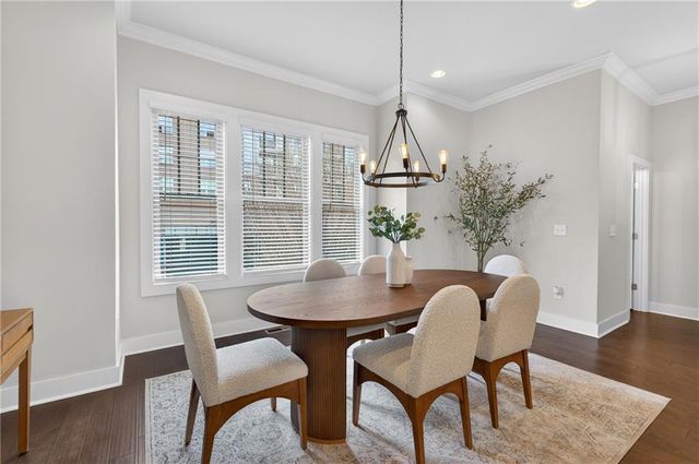 6069 Boylston Drive, Atlanta, GA 30328