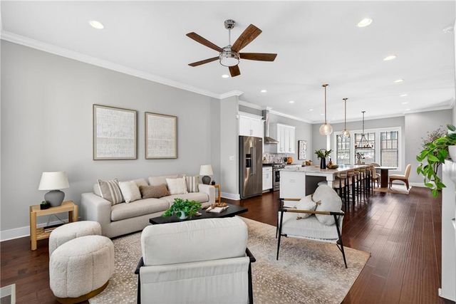 6069 Boylston Drive, Atlanta, GA 30328