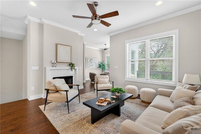 6069 Boylston Drive, Atlanta, GA 30328