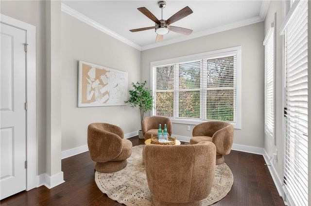 6069 Boylston Drive, Atlanta, GA 30328