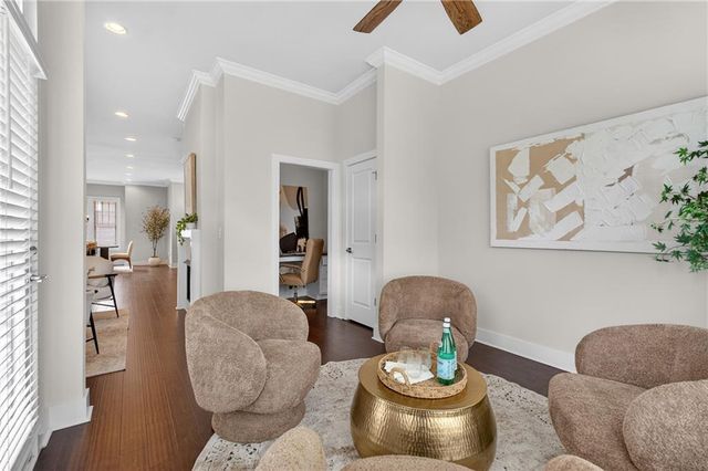 6069 Boylston Drive, Atlanta, GA 30328