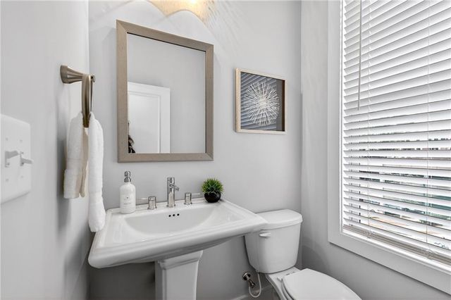 6069 Boylston Drive, Atlanta, GA 30328