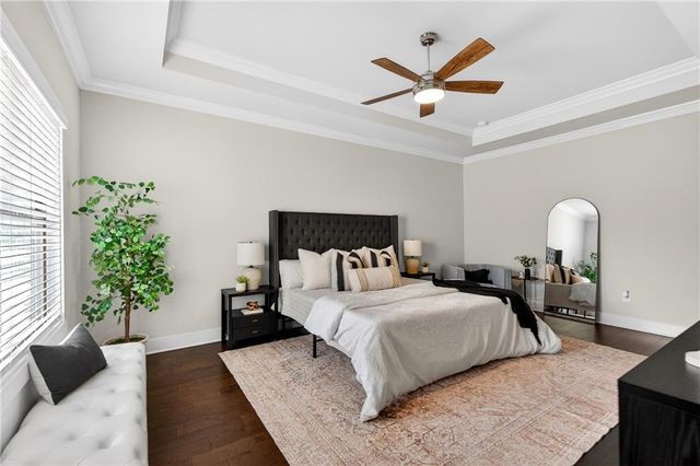 6069 Boylston Drive, Atlanta, GA 30328